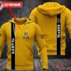UPS Uniform Custom Clothes Style 73, Unique Gifts For Employee - Vesles2014s
