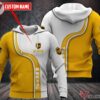 UPS Uniform Custom Clothes Style 76, Unique Gifts For Employee - Vesles2014s