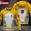 UPS Uniform Custom Clothes Style 79, Unique Gifts For Employee - Vesles2014s