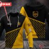 UPS Uniform Custom Clothes Style 80, Unique Gifts For Employee - Vesles2014s