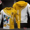 UPS Uniform Custom Clothes Style 9, Unique Gifts For Employee - Vesles2014s