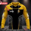 UPS Uniform Custom Clothes Style 93, Unique Gifts For Employee - Vesles2014s
