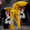 UPS Uniform Custom Clothes Style 96, Unique Gifts For Employee - Vesles2014s