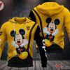 UPS Uniform Custom Clothes Style 97, Unique Gifts For Employee - Vesles2014s