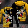 UPS Uniform Custom Clothes Style 98, Unique Gifts For Employee - Vesles2014s
