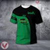 UQAC Inuk Custom Shirt, Curve CA CIS Personalized Gifts For Fans - Vesles2014s