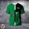 UQAC Inuk Customizable Shirt, CA CIS Sport Gifts For Fans - Vesles2014s