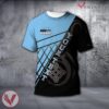 UQAM Citadins CA CIS Celtic Custom Shirt, Unique Gifts For Fans - Vesles2014s