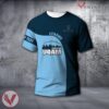UQAM Citadins Custom Shirt, Curve CA CIS Personalized Gifts For Fans - Vesles2014s