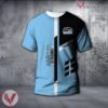 UQAM Citadins Customizable Shirt, CA CIS Sport Gifts For Fans - Vesles2014s