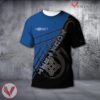 UQAR Nordet CA CIS Celtic Custom Shirt, Unique Gifts For Fans - Vesles2014s