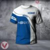 UQAR Nordet Custom Shirt, Curve CA CIS Personalized Gifts For Fans - Vesles2014s