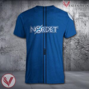 UQAR Nordet Customizable Shirt, CA CIS Sport Gifts For Fans - Vesles2014s 1