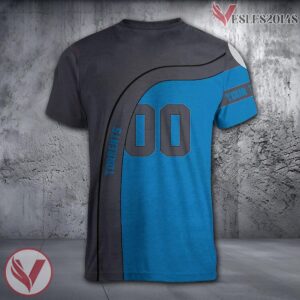 UQO Torrents Custom Shirt, Curve CA CIS Personalized Gifts For Fans - Vesles2014s 1