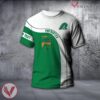 UQTR Patriotes Custom Shirt, Curve CA CIS Personalized Gifts For Fans - Vesles2014s