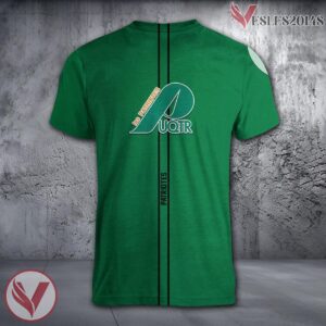 UQTR Patriotes Customizable Shirt, CA CIS Sport Gifts For Fans - Vesles2014s 1