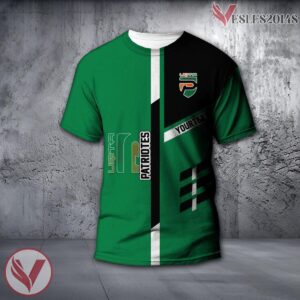 UQTR Patriotes Customizable Shirt, CA CIS Sport Gifts For Fans - Vesles2014s