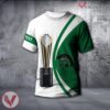 USC Upstate Spartans NCAA 2022 National Champions Legendary 3D Shirt - Vesles2014S