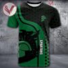 USC Upstate Spartans NCAA Custom Shirt, Unique Sport Gifts For Fans - Vesles2014s