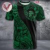 USC Upstate Spartans NCAA Polynesian Pattern Shirt, Unique Gifts For Fans - Vesles2014s