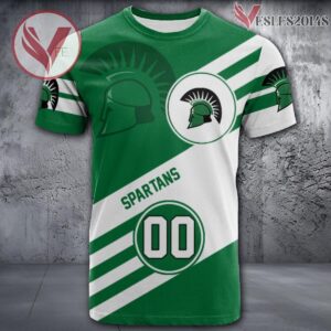 USC Upstate Spartans NCAA Sport Team Shirt, Best Gift For Fans - Vesles2014s