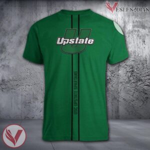 USC Upstate Spartans Personalized Shirt, Unique Gifts For NCAA Fans - Vesles2014s 1