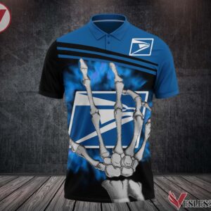 USPS Uniform Custom Clothes Style 101, Unique Gifts For Employee - Vesles2014s 2