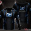 USPS Uniform Custom Clothes Style 107, Unique Gifts For Employee - Vesles2014s