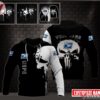 USPS Uniform Custom Clothes Style 11, Unique Gifts For Employee - Vesles2014s