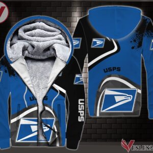 USPS Uniform Custom Clothes Style 123, Unique Gifts For Employee - Vesles2014s 2