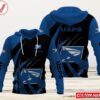 USPS Uniform Custom Clothes Style 126, Unique Gifts For Employee - Vesles2014s