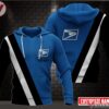 USPS Uniform Custom Clothes Style 13, Unique Gifts For Employee - Vesles2014s
