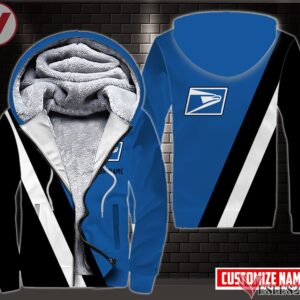 USPS Uniform Custom Clothes Style 13, Unique Gifts For Employee - Vesles2014s 3