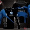 USPS Uniform Custom Clothes Style 130, Unique Gifts For Employee - Vesles2014s
