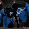 USPS Uniform Custom Clothes Style 132, Unique Gifts For Employee - Vesles2014s