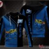 USPS Uniform Custom Clothes Style 134, Unique Gifts For Employee - Vesles2014s