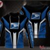 USPS Uniform Custom Clothes Style 136, Unique Gifts For Employee - Vesles2014s