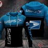 USPS Uniform Custom Clothes Style 139, Unique Gifts For Employee - Vesles2014s