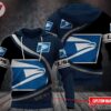 USPS Uniform Custom Clothes Style 146, Unique Gifts For Employee - Vesles2014s