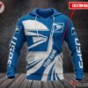 USPS Uniform Custom Clothes Style 148, Unique Gifts For Employee - Vesles2014s