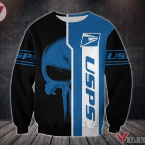 USPS Uniform Custom Clothes Style 150, Unique Gifts For Employee - Vesles2014s 2