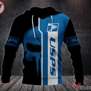 USPS Uniform Custom Clothes Style 150, Unique Gifts For Employee - Vesles2014s