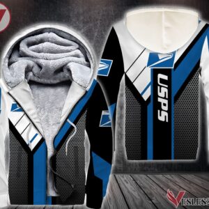 USPS Uniform Custom Clothes Style 156, Unique Gifts For Employee - Vesles2014s 2