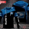 USPS Uniform Custom Clothes Style 157, Unique Gifts For Employee - Vesles2014s