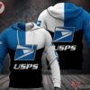 USPS Uniform Custom Clothes Style 158, Unique Gifts For Employee - Vesles2014s