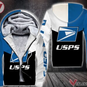 USPS Uniform Custom Clothes Style 158, Unique Gifts For Employee - Vesles2014s 2