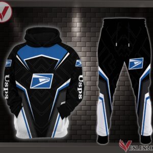 USPS Uniform Custom Clothes Style 16, Unique Gifts For Employee - Vesles2014s