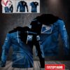 USPS Uniform Custom Clothes Style 179, Unique Gifts For Employee - Vesles2014s