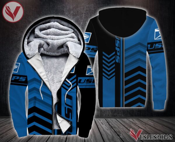 USPS Uniform Custom Clothes Style 180, Unique Gifts For Employee - Vesles2014s 6