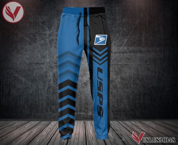 USPS Uniform Custom Clothes Style 180, Unique Gifts For Employee - Vesles2014s 7